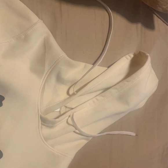 The peep show hoodie - Picture 4 of 5